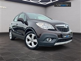Used Vauxhall Mokka