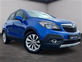 Used Vauxhall Mokka