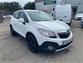 Used Vauxhall Mokka