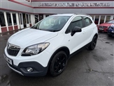 Used Vauxhall Mokka