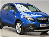 Used Vauxhall Mokka