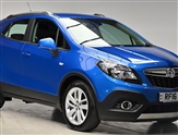 Used Vauxhall Mokka