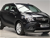 Used Vauxhall Mokka