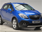 Used Vauxhall Mokka
