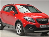 Used Vauxhall Mokka