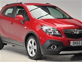 Used Vauxhall Mokka