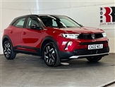 Used Vauxhall Mokka