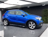 Used Vauxhall Mokka