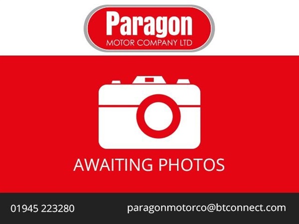 Large image for the Used Vauxhall MOKKA