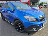 Used Vauxhall Mokka