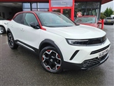 Used Vauxhall Mokka