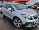 Used Vauxhall Mokka