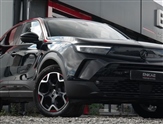Used Vauxhall Mokka