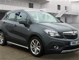 Used Vauxhall Mokka