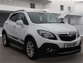 Used Vauxhall Mokka