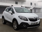 Used Vauxhall Mokka