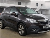 Used Vauxhall Mokka