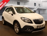 Used Vauxhall Mokka