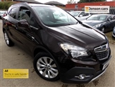 Vauxhall Mokka Image 1