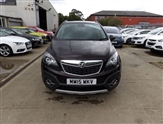 Vauxhall Mokka Image 2