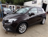 Vauxhall Mokka Image 3
