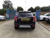 Vauxhall Mokka Image 5