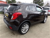 Vauxhall Mokka Image 6
