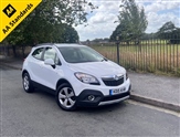 Vauxhall Mokka Image 1