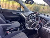 Vauxhall Mokka Image 2