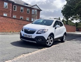 Vauxhall Mokka Image 3