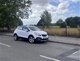Vauxhall Mokka Image 4