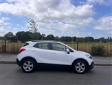 Vauxhall Mokka Image 5