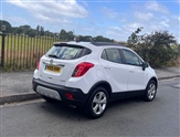 Vauxhall Mokka Image 6