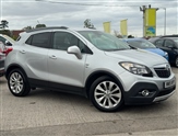 Used Vauxhall Mokka
