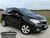 Used Vauxhall Mokka