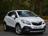 Used Vauxhall Mokka