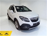 Used Vauxhall Mokka