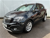 Used Vauxhall Mokka