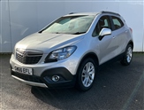 Used Vauxhall Mokka