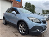 Used Vauxhall Mokka