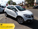 Used Vauxhall Mokka