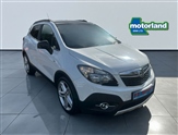 Used Vauxhall Mokka