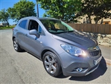 Used Vauxhall Mokka