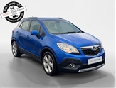 Used Vauxhall Mokka