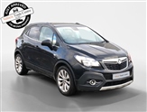 Used Vauxhall Mokka