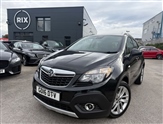 Vauxhall Mokka Image 1