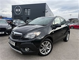 Vauxhall Mokka Image 2