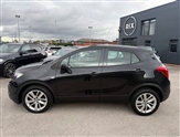 Vauxhall Mokka Image 3