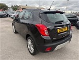 Vauxhall Mokka Image 4