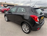 Vauxhall Mokka Image 5